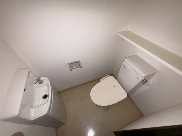 ビオラ名駅西|名古屋市の賃貸ならMy賃貸のトイレ|ビオラ名駅西