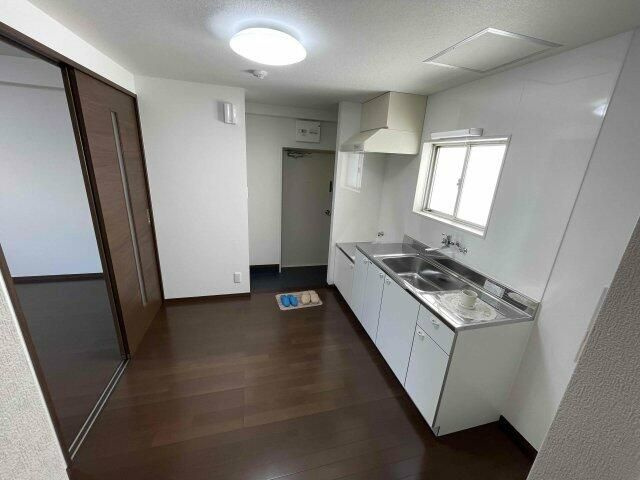 ときわマンション