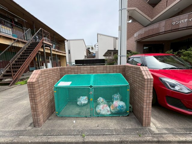 サンパティーク松原|名古屋市の賃貸ならMy賃貸のその他共用部分|サンパティーク松原