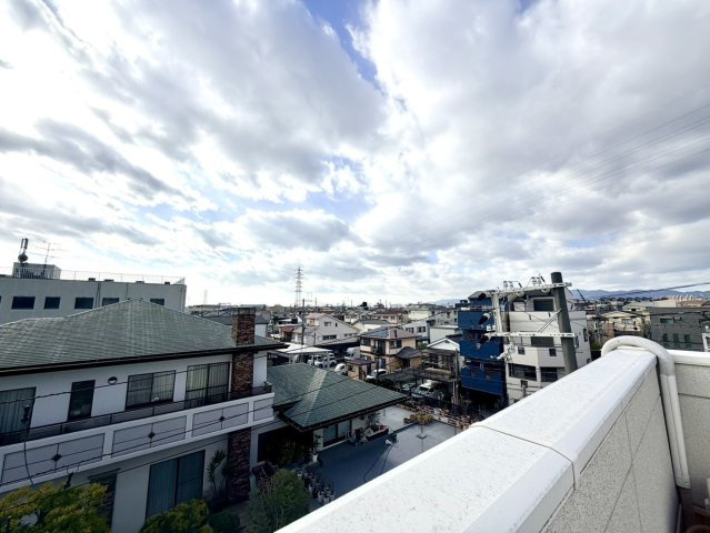 西淀川区中島一丁目戸建の展望
