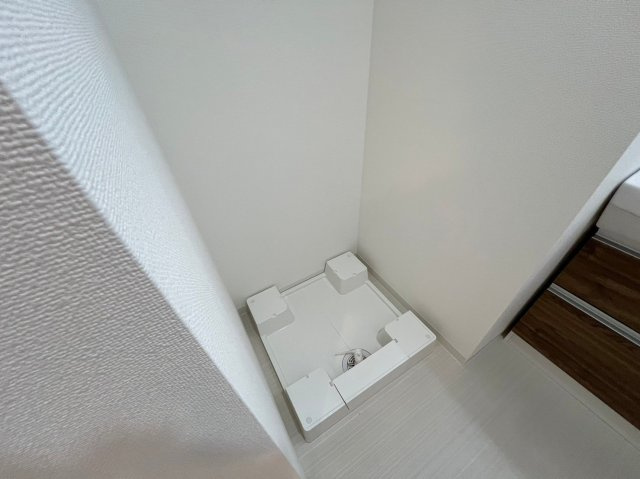 プレミアムコート千里丘の内装