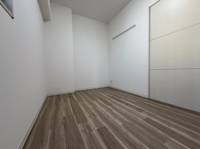 プレミアムコート千里丘の子供部屋