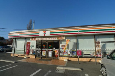 【周辺】 | レジデンス | セブンイレブン吉川川藤店まで6,688ｍ