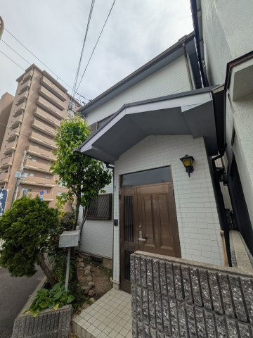 御影中町2丁目戸建て