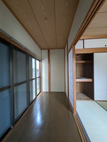 御影中町2丁目戸建ての内装