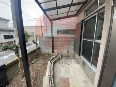  | 堺市東区日置荘西町２丁戸建