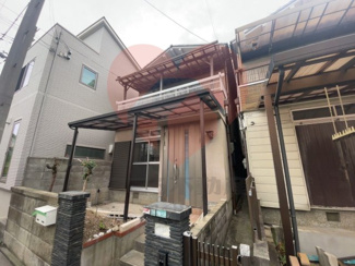  | 堺市東区日置荘西町２丁戸建