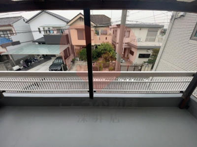  | 堺市東区日置荘西町２丁戸建