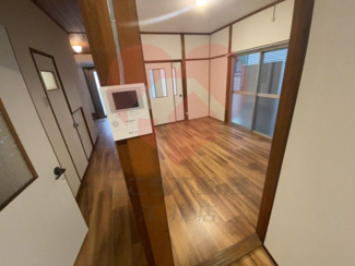  | 堺市東区日置荘西町２丁戸建