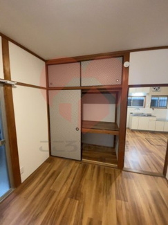 【収納】 | 堺市東区日置荘西町２丁戸建