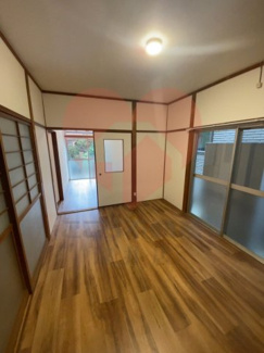 【寝室】 | 堺市東区日置荘西町２丁戸建
