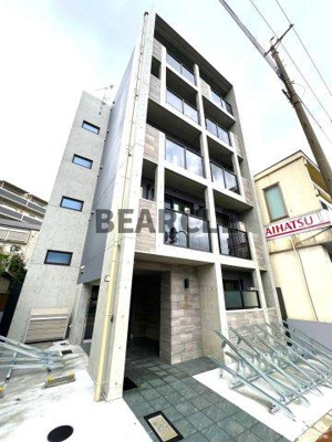 【外観】 | THE CITY RESIDENCE京都吉祥院