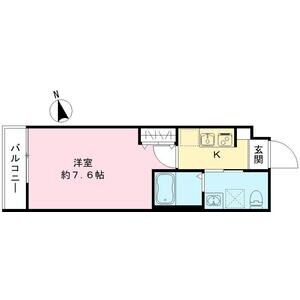 【間取り】 | THE CITY RESIDENCE京都吉祥院