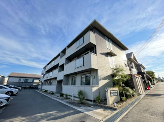 【外観】 | シャンテ春日 | 建物外観を気になさる方へ、見た目の良い物件です