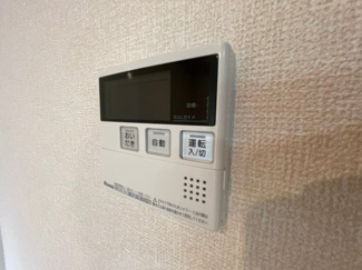 【設備】 | シャンテ春日