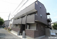 フィルクローバ谷塚の画像