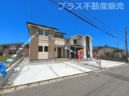 糟屋郡宇美町障子岳2丁目2期　1号棟（全3棟）【仲介手数料無料・0円】の画像
