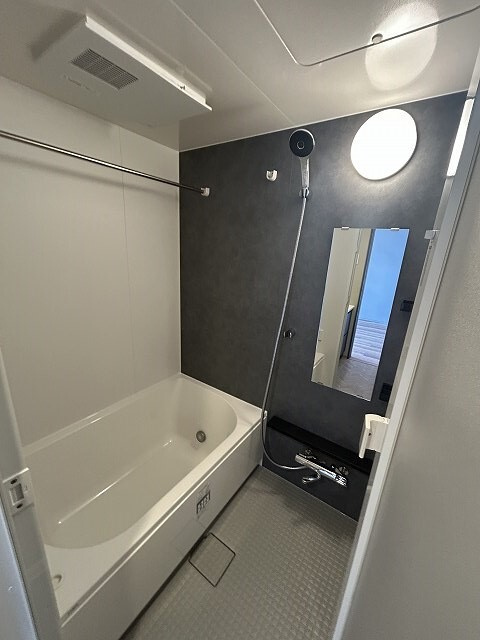 ブランシエスタ新丸子リバーフロントの浴室|他のお部屋の参考写真となります。