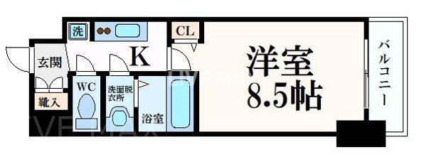 プレデコート西京極