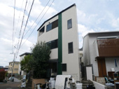 サクセス橋本町の画像