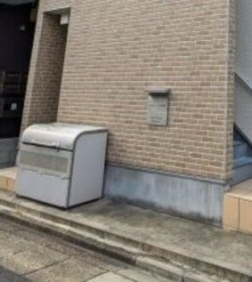 【その他共用部分】 | ハーモニーテラス水切町