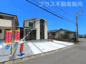 糟屋郡宇美町障子岳2丁目2期　2号棟（全3棟）【仲介手数料無料・0円】の画像