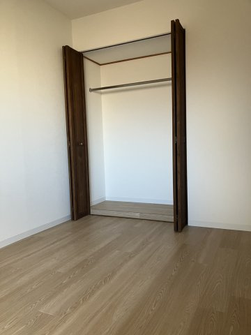 ライオンズマンション城東緑橋の洋室
