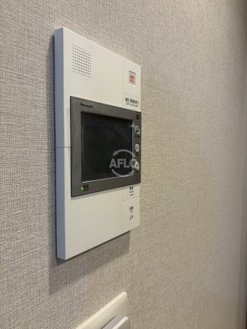 エスリードレジデンス ザ・グラン南堀江　日吉小学校区のその他|エスリードレジデンス ザ・グラン南堀江　セキュリティ