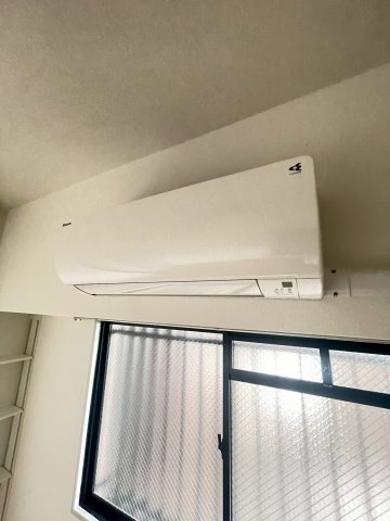 アルフォルスエムの設備