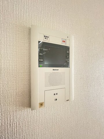 アルフォルスエムのセキュリティ