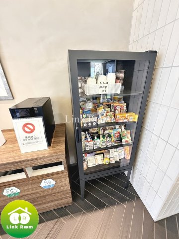 パークアクシス東陽町レジデンスのその他