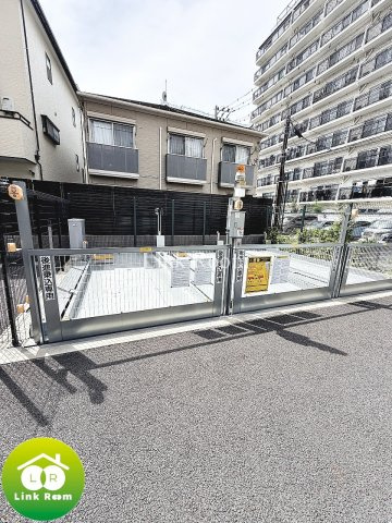 パークアクシス東陽町レジデンスのその他