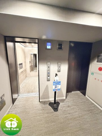 パークアクシス東陽町レジデンスのその他