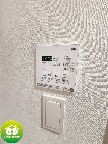 パークアクシス東陽町レジデンスのその他