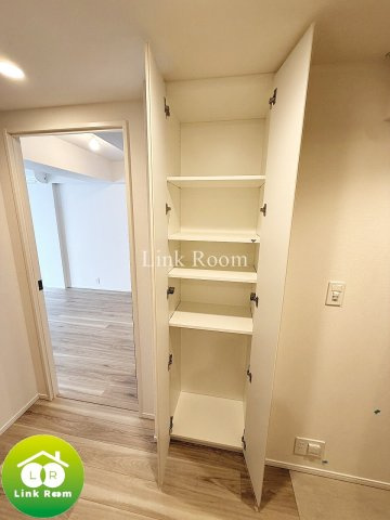 パークアクシス東陽町レジデンスのその他