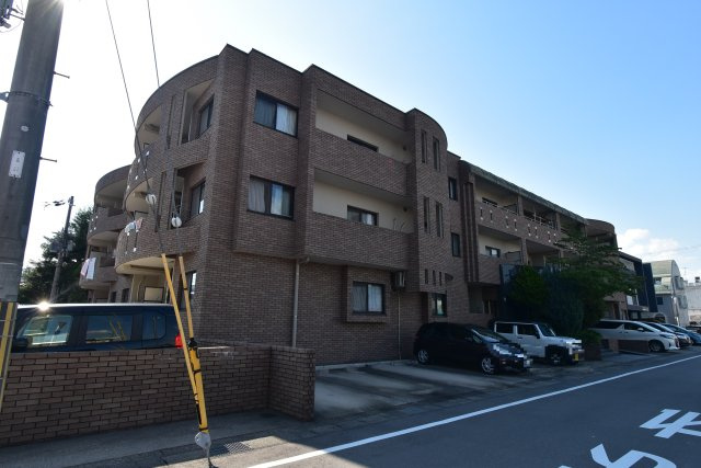 クラヴァス長岡京