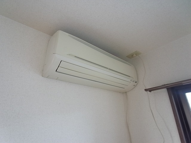 サンビルダー六甲山ノ手の設備