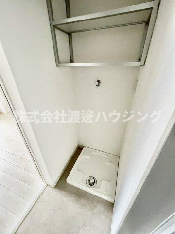 フォレストクリエオーレ宮前町弐番館の設備