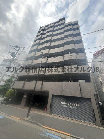 ルーブル神宮前