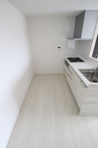 【その他】 | 第３山内マンション | キッチンスペース