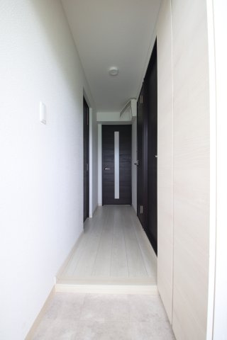【玄関】 | 第３山内マンション