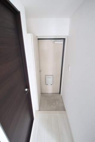 【玄関】 | 第３山内マンション