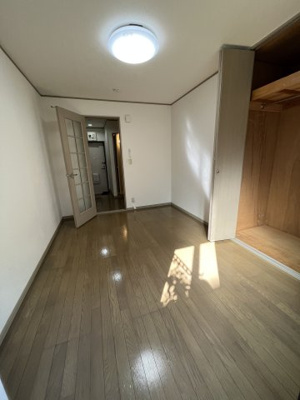 【内装】 | シャトーパール