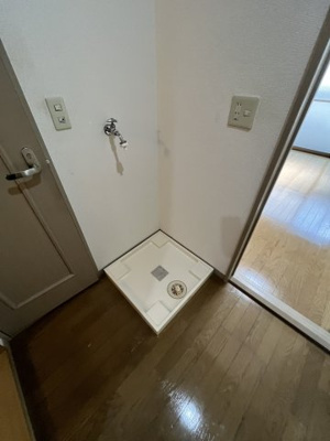 【洗面所】 | シャトーパール