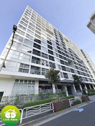 東雲キャナルコートCODAN 12号棟のその他