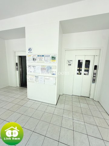 東雲キャナルコートCODAN 12号棟のその他