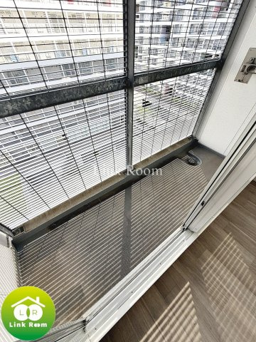 東雲キャナルコートCODAN 12号棟のその他