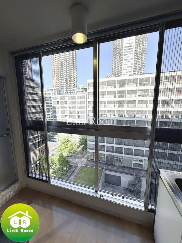 東雲キャナルコートCODAN 12号棟のその他