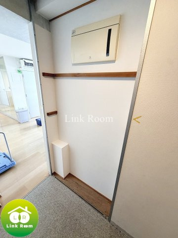 東雲キャナルコートCODAN 12号棟のその他