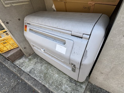 【その他共用部分】 | レヴァンテ都立大学